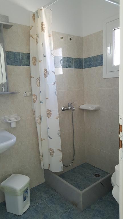 Ferienwohnung Panorama Piso Livadi Zimmer foto