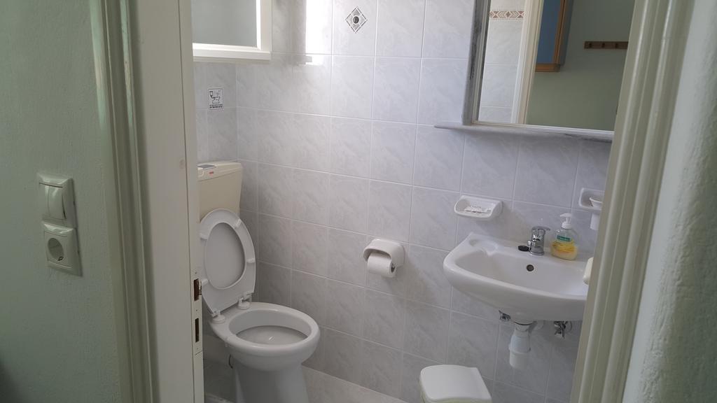 Ferienwohnung Panorama Piso Livadi Zimmer foto